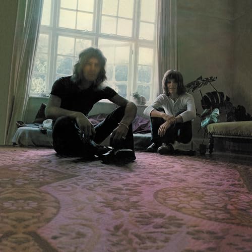 Album Art for Town & Country by Humble Pie