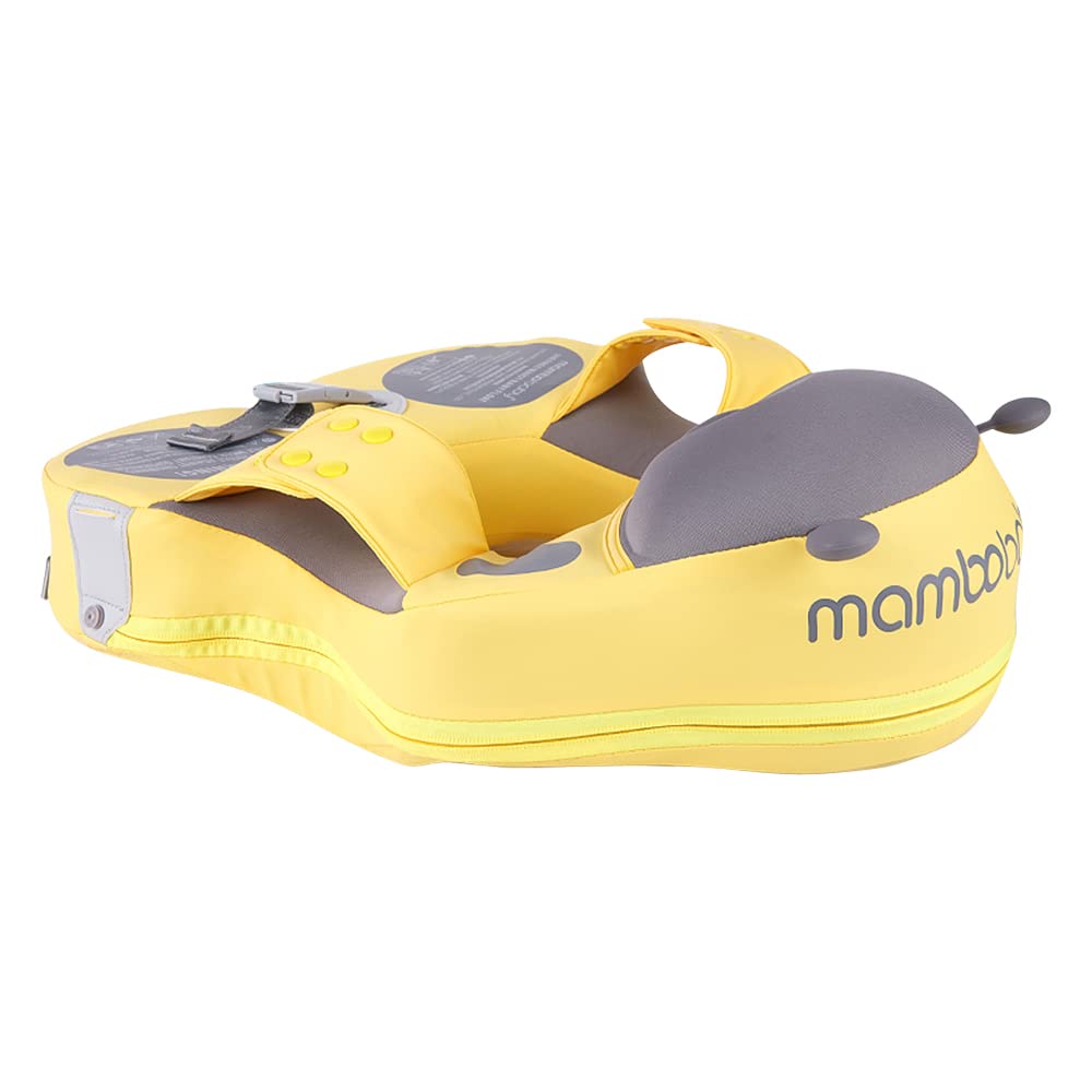 Irfora Flotador para bebé de 8 a 36 meses, suave, impermeable, agradable al tacto, para niños y niñas