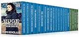 Mail Order Bride: HUGE Mail Order Bride 20 Book Box Set