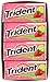 Trident Island Berry Lime Chewing Gum - 12-18 Pks
