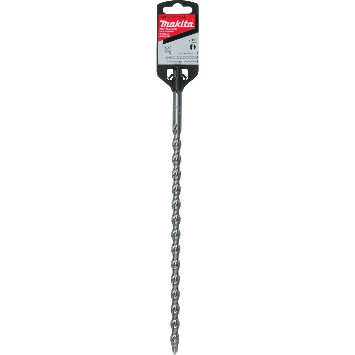 Makita SDS BIT Thruster, 711246-A