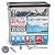 #10 x 3 Inch Stainless Steel Deck Screws 350 Pack 5 Pound T25 Star Drive Type 17 Point 18-8 (304) Grade Stainless Steel by Eagle Claw Tools and Fasteners