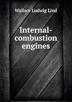 Internal-combustion engines 5519463522 Book Cover
