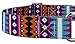 Country Brook Petz - Santa Fe Martingale Dog Collar - Country and Western Collection Featuring Rustic Designs (1 Inch, Large)
