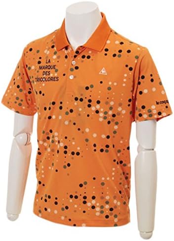 le coq sportif Golf COLLECTION ゴルフウェア Amazon.co.jp: (ルコックスポルティフゴルフ)Le coq sportif Golf