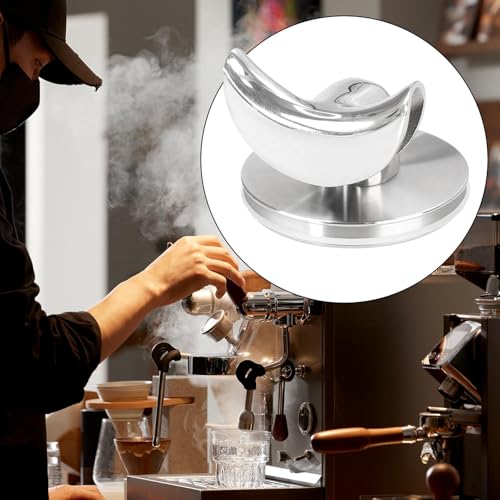 Buse de déviation café 54mm robuste pour poignée de machine de restaurant - 4