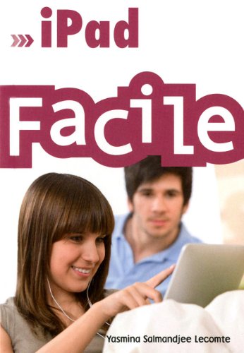 Télécharger IPAD FACILE Francais PDF