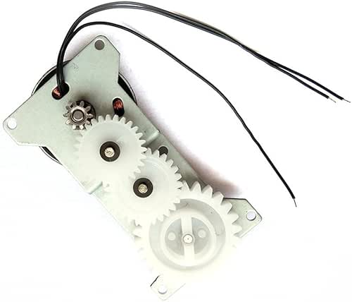 Portable Hand-Operated Generator & Brushless AC Small Motor Mini Generator