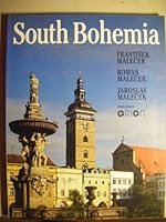 South Bohemia 8090028764 Book Cover