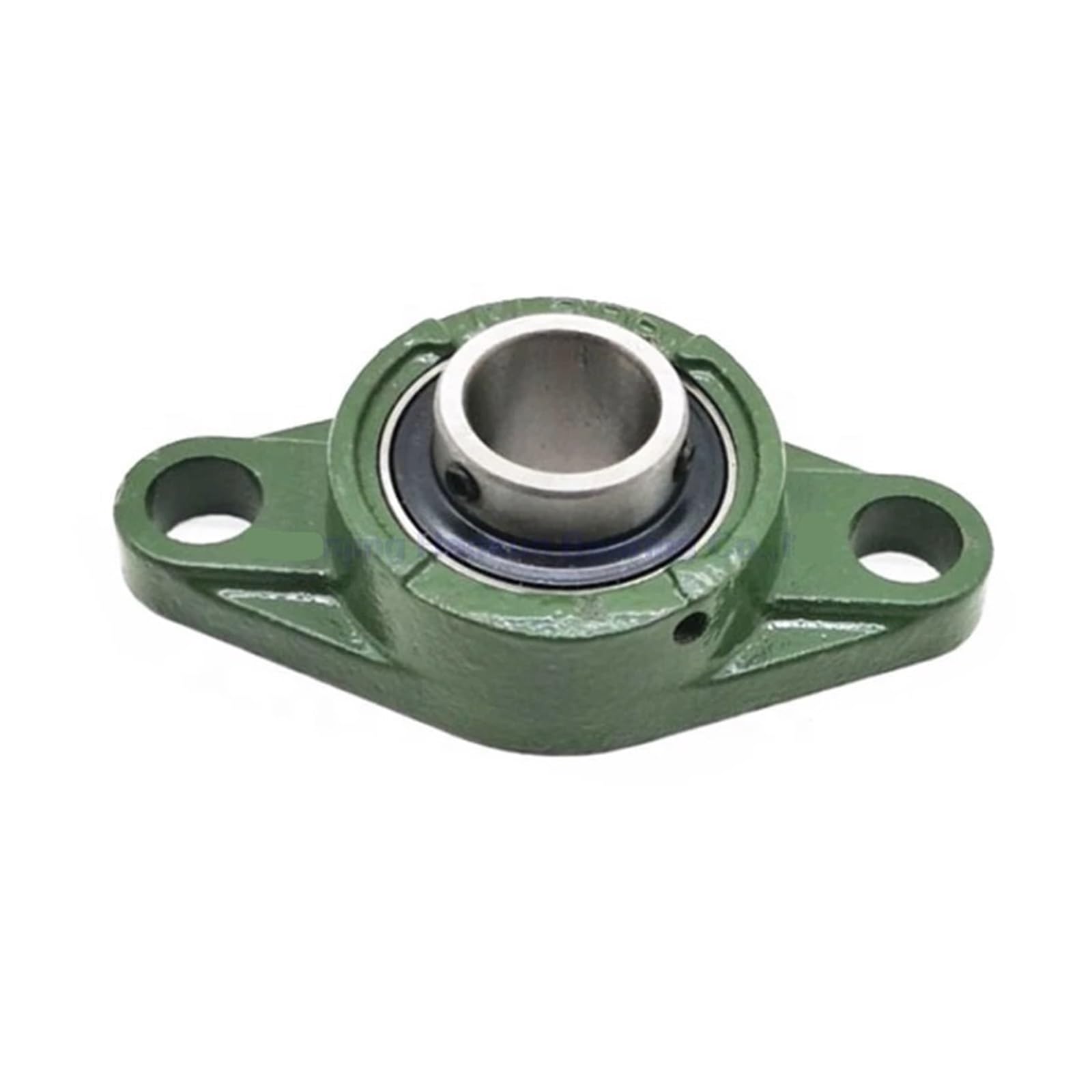 Gcr15 UCFL206 (d=30mm) Rodamientos montados e insertados con chumaceras de Carcasa