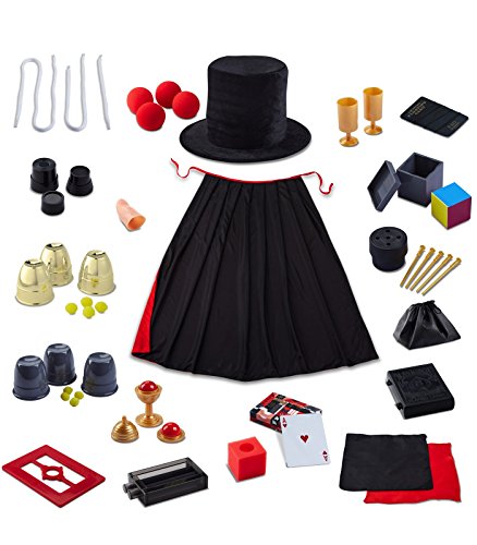 kids magic trick set