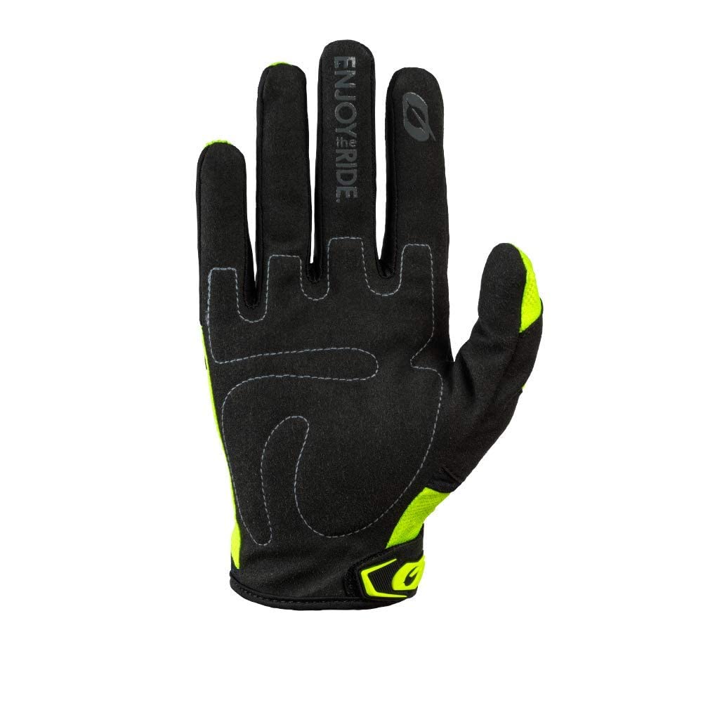 O'Neal Matrix ICON Handschuhe MTB MX Moto Cross Mountain Bike Fahrrad Downhill E