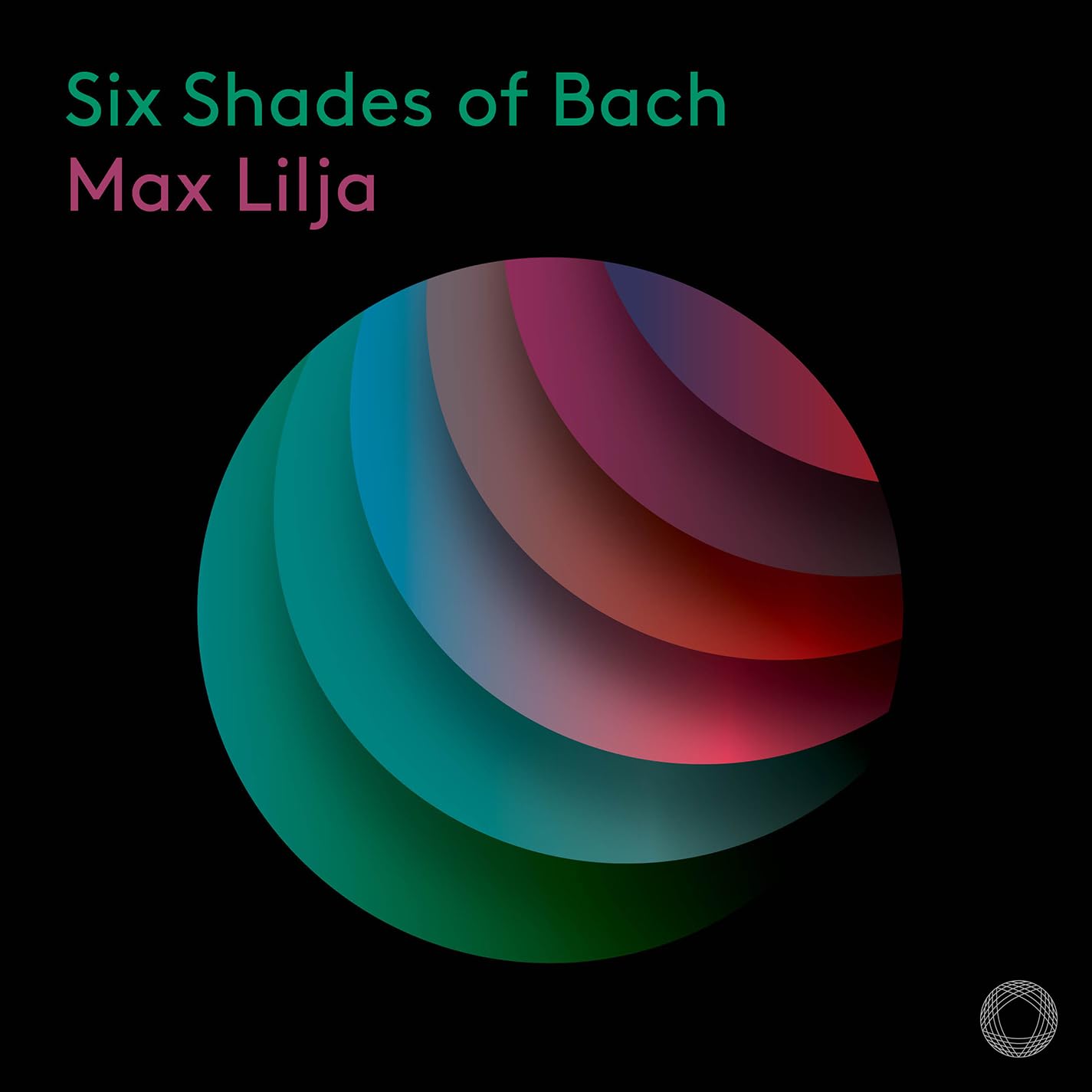 Shades Of Bach