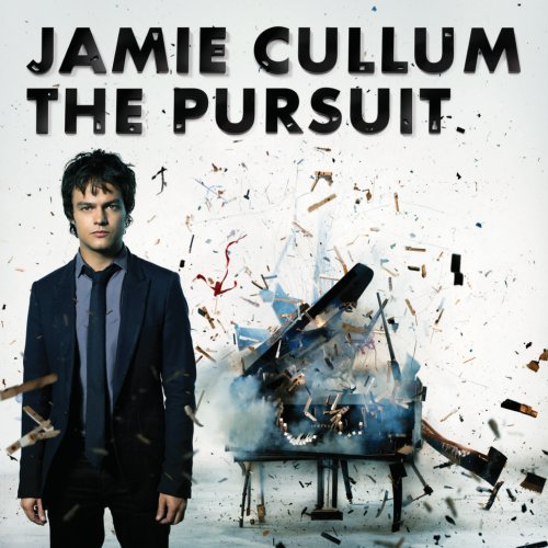 CULLUM;JAMIE - PURSUIT [Audio CD] CULLUM;JAMIE
