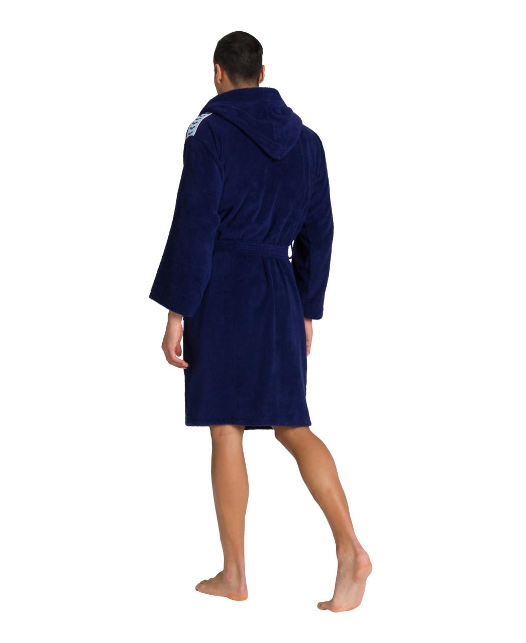 ARENA Core Soft Robe Bathrobes Unisex adulto (Pack de 1)