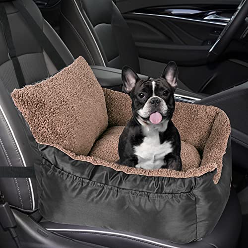 Best Car Seats For Pugs Just HEALTHIER Pugs!