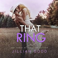Couverture de That Ring
