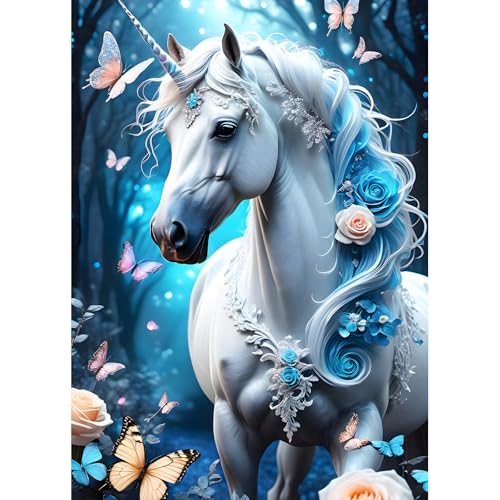 Best Looking Unicorn I Ever Saw