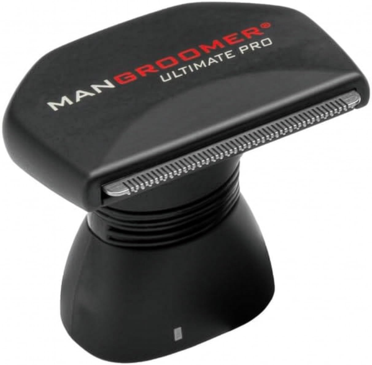 MANGROOMER Ultimate PRO Back Hair Shaver