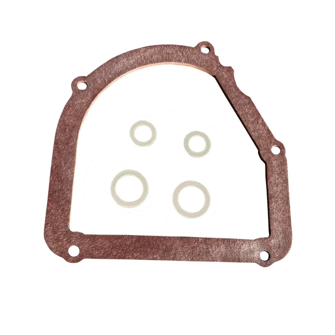 Guarnizione piastra bruciatore caldaia - compatibile con Potterton Apollo Series - 5130582