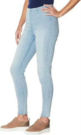 DG2 Diane Gilman Stretch Ultra Skinny 