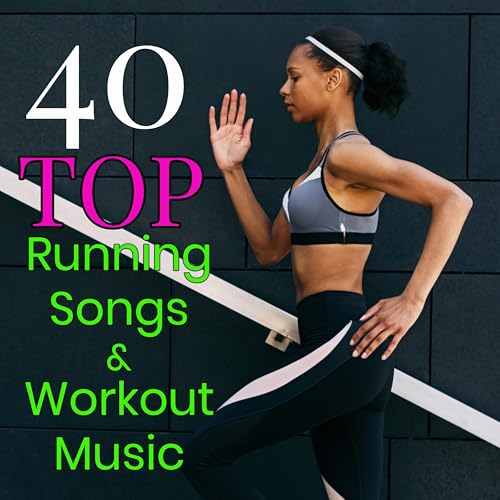 Running Music - Workout Songs