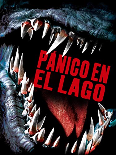Pánico en el lago
