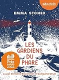 Les Gardiens du phare: Livre audio 1 CD MP3