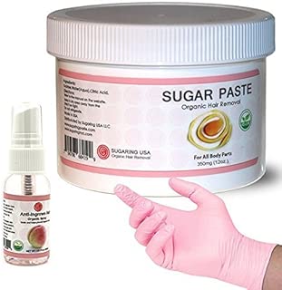 Best Bikini Brazilian Sugaring Of 2020 Top Rated Reviewed
