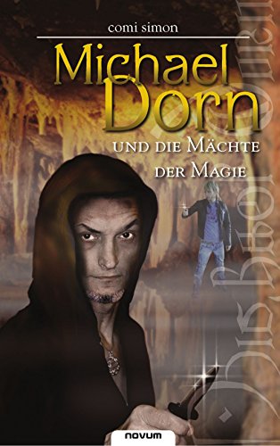 Michael Dorn und die Mächte der Magie für 13,50 EUR (-27%) statt 18,40 EUR bei Amazon Bild: Michael Dorn und die Mächte der Magie für 13,50 EUR (-27%) statt 18,40 EUR bei Amazon