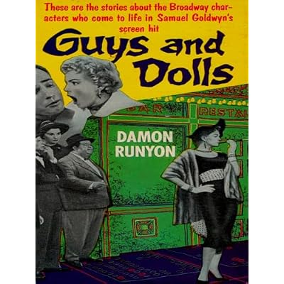 Guys and Dolls