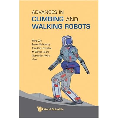 ADVANCES IN CLIMBING AND WALKING ROBOTS - PROCEEDINGS OF 10TH INTERNATIONAL CONFERENCE