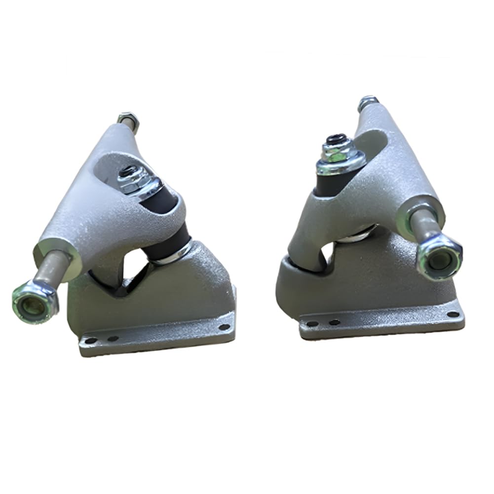 Trucks Surfskate 6,25 Pouces pour Skateboard, de Skateboard de Style pour Une Conduite Fluide, Parfait pour Le Surf