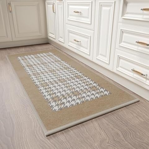 Zamo Anti-Fatigue Kitchen Mat Cover