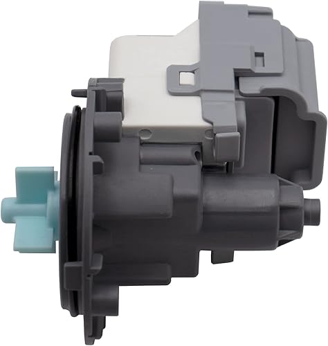 Miniatura 3 de Supplying Demand DC31-00181C DC31-00030E - Bomba de recirculación para lavadora de ropa, modelo específico no universal