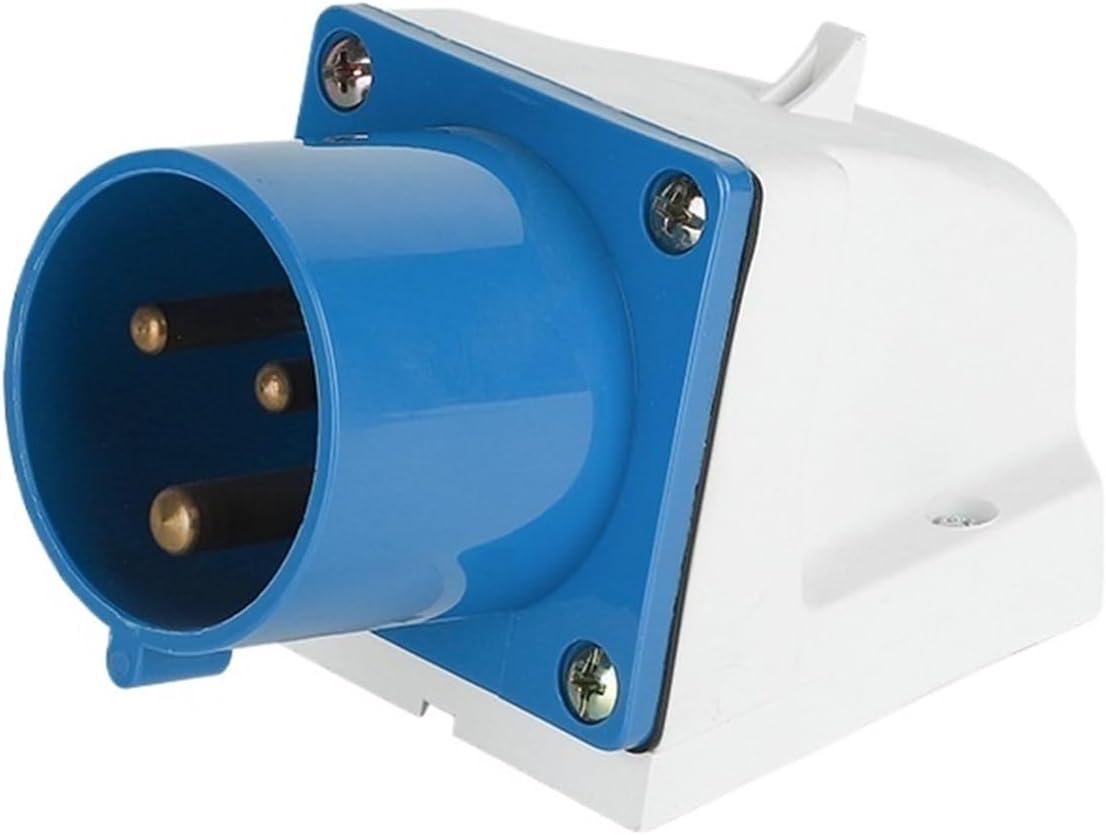 16A 32A exposed and concealed appliance SF-513 523 514 524 515 525 613-625(3 core 32A SF 623)