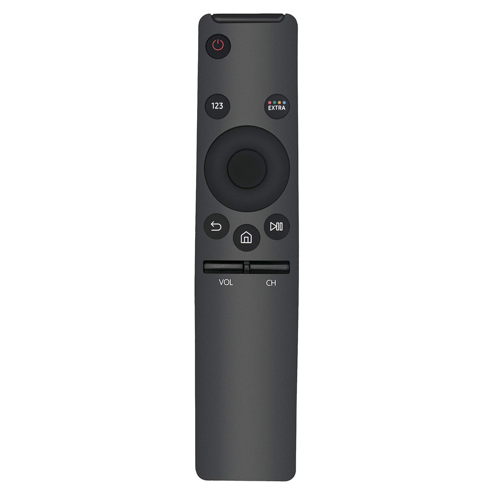 Amazon.com: New BN59-01266A Replace Remote fit for Samsung 4K