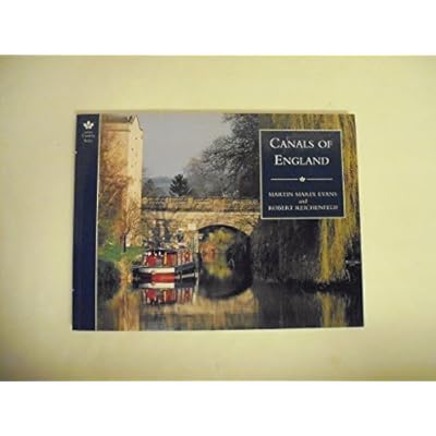 Canals of England