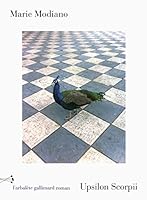 Upsilon Scorpii 2070142868 Book Cover