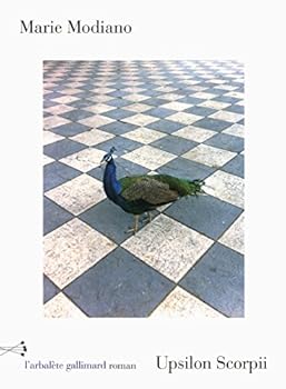 Paperback Upsilon Scorpii (French Edition) [French] Book