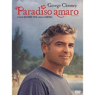 Paradiso Amaro