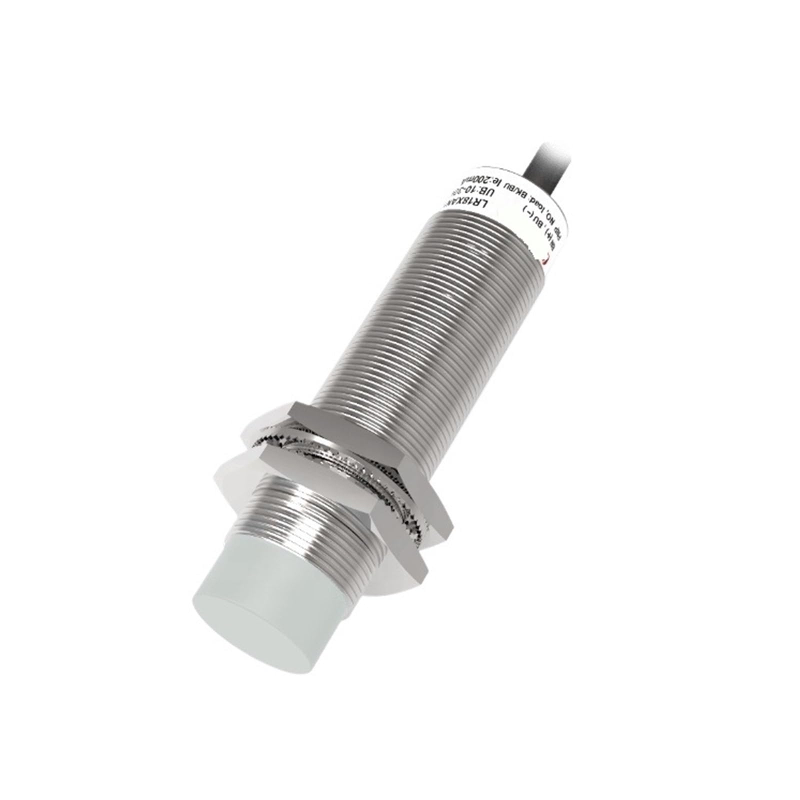 Capteur de proximité inductif M18 LR18XB-Y-E2 CC 3/4 fils à longue portée