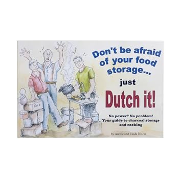 Paperback Just Dutch It Book