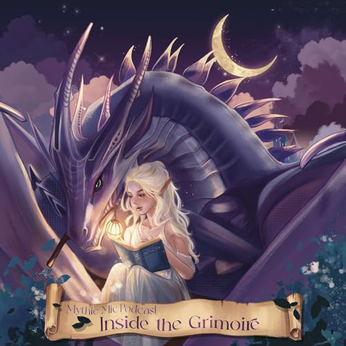 S.2 Ep.25: Blood, Brimstone, and Broken Gods: A Brimstone Deep Dive