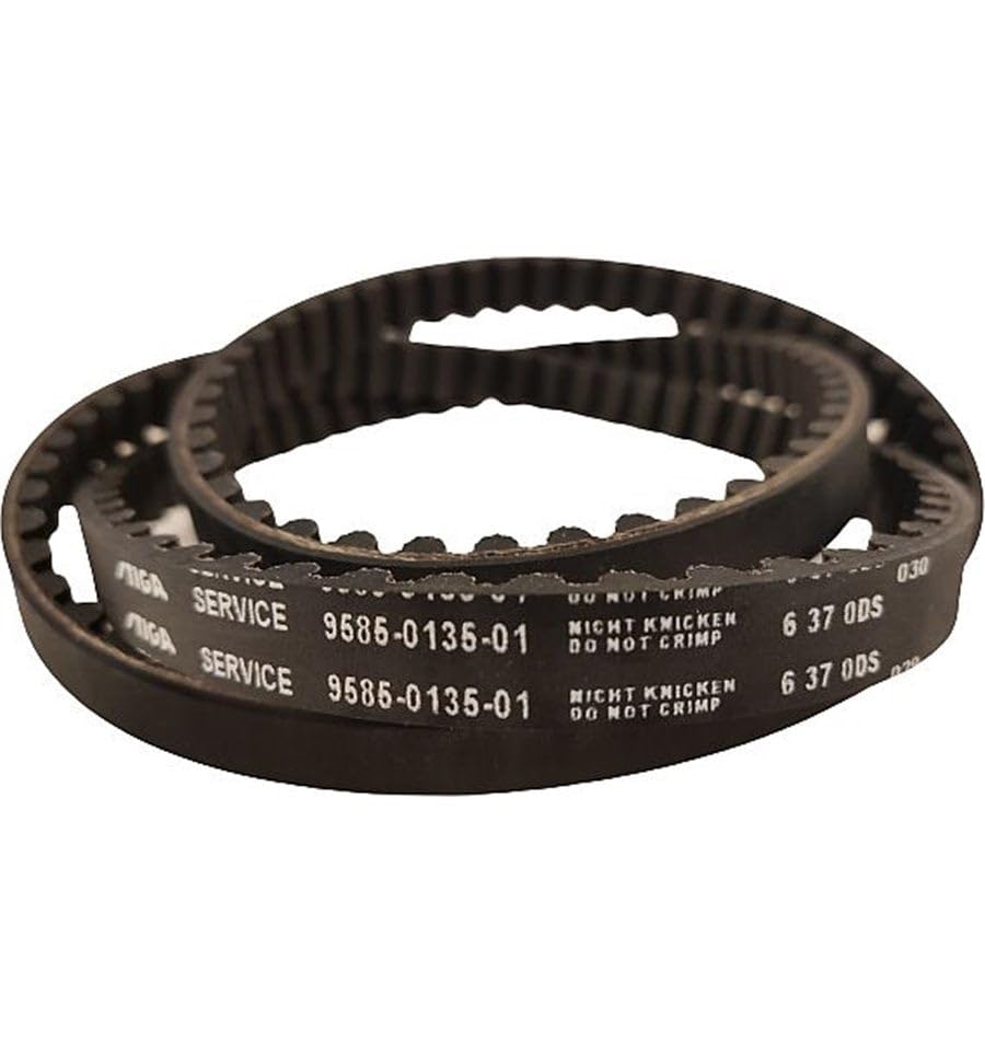 SGL Cutting Deck Timing Belt Fits Stiga Ready 85M Part Number 9585-0135-01