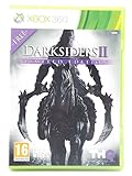  Darksiders 2 -PEGI- UK Limited Edition