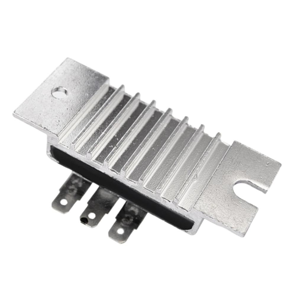 Motorcycle Voltage Regulator Rectifier Compatible With FH Series Engines FX1000V-CS04 FX1000V-AS14 21066-7011