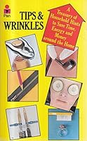 Tips and Wrinkles 0330252127 Book Cover