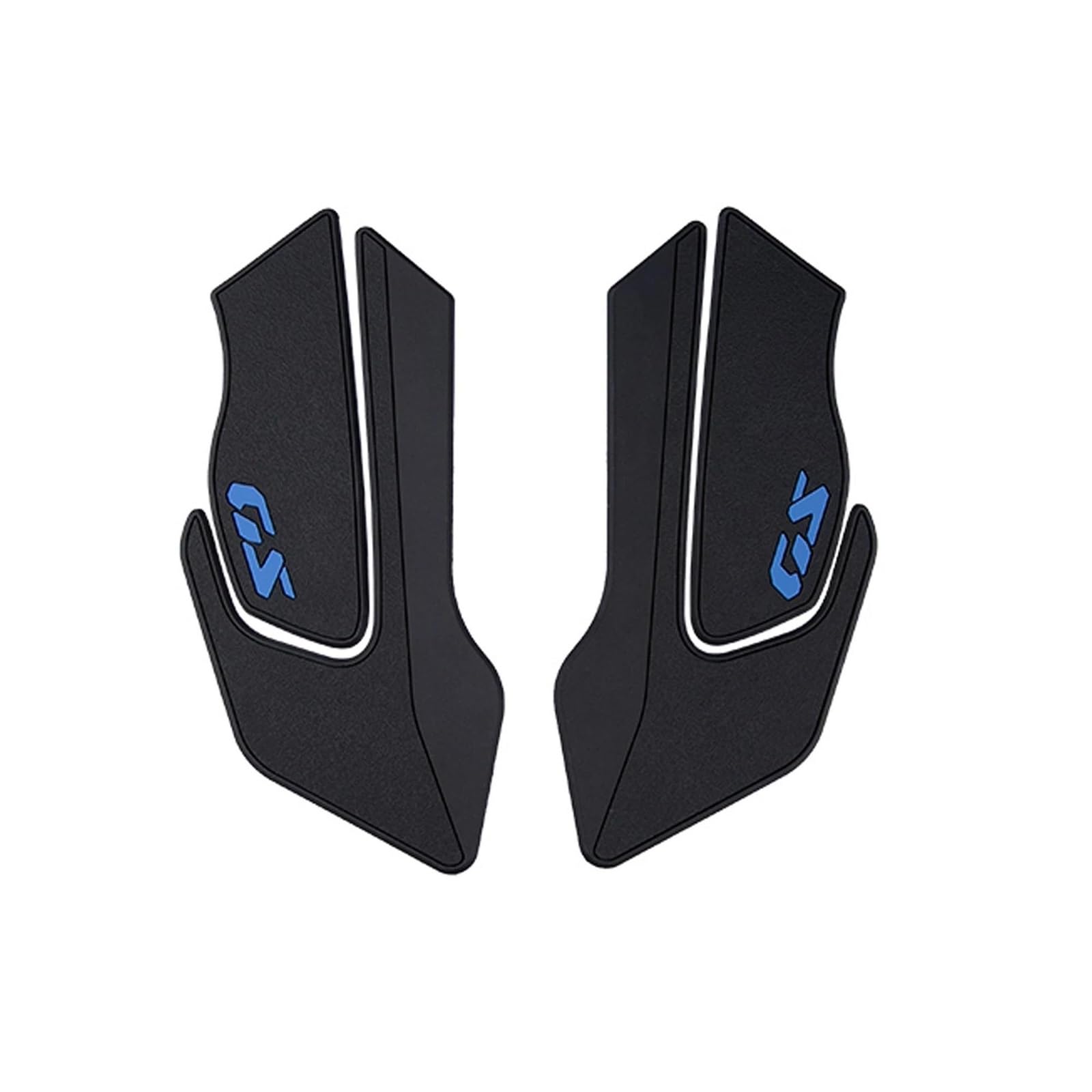 Almohadilla Adhesivo Lateral Depósito Combustible Motocicleta Para R1300GS R1300 R 1300 GS 1300GS 2023- Protector Antideslizante Agarre Rodillas Pegatina Protector De Depósito Moto