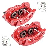 PHILTOP Brake Caliper Rear Compatible with 2001-2006 Silverado 1500, 2001-2006 Sierra 1500, 2000-2006 Tahoe...